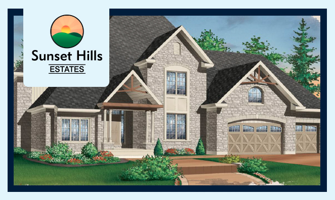 View Sunset Hills Handouts